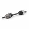 RIDEX Antriebswelle Achswelle Vorderachse/Vorne links für LAND ROVER Bild RIDEX Antriebswelle Achswelle Vorderachse/Vorne links für LAND ROVER