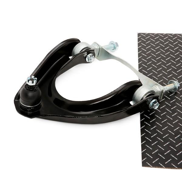 RIDEX 273C0281 Lenker Radaufhängung Querlenker Front für HONDA CRX II (ED, EE)
