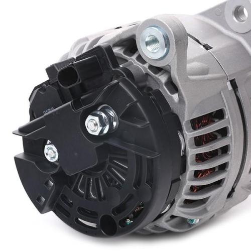 RIDEX 4G0549 Lichtmaschine 150A 14V Drehrichtung im Uhrzeigersinn mit 997603012X Bild RIDEX 4G0549 Lichtmaschine 150A 14V Drehrichtung im Uhrzeigersinn mit 997603012X