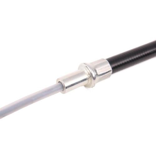 RIDEX Handbremsseil Hinten für VW Golf 1I (19E, 1G1) Bild RIDEX Handbremsseil Hinten für VW Golf 1I (19E, 1G1)