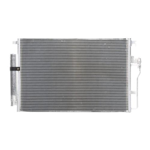 RIDEX 448C0154 Klimakondensator Klimaanlage Auto mit Trockner 2E0820413 Bild RIDEX 448C0154 Klimakondensator Klimaanlage Auto mit Trockner 2E0820413