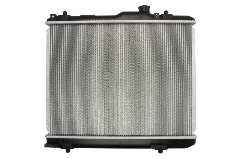 KOYORAD PL102297 Motorkühler / Wasserkühler für OPEL AGILA (B) (H08) 1770073KA0