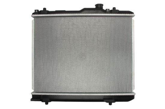 KOYORAD PL102297 Motorkühler / Wasserkühler für OPEL AGILA (B) (H08) 1770073KA0 Bild KOYORAD PL102297 Motorkühler / Wasserkühler für OPEL AGILA (B) (H08) 1770073KA0