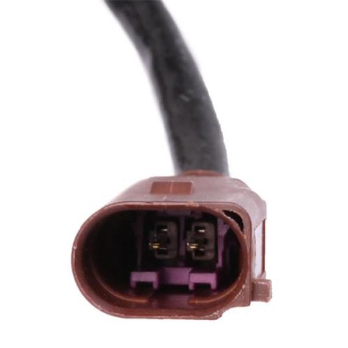 RIDEX 3938E0081 Abgastemperatursensor 2-Polig für VW Golf 5I (5K1) 3L906088DK Bild RIDEX 3938E0081 Abgastemperatursensor 2-Polig für VW Golf 5I (5K1) 3L906088DK