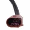 RIDEX 3938E0081 Abgastemperatursensor 2-Polig für VW Golf 5I (5K1) 3L906088DK Bild RIDEX 3938E0081 Abgastemperatursensor 2-Polig für VW Golf 5I (5K1) 3L906088DK