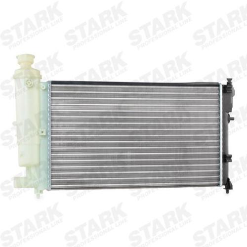 STARK SKRD-0120185 Motorkühler / Wasserkühler passend für PEUGEOT 1301SZ 1301SY Bild STARK SKRD-0120185 Motorkühler / Wasserkühler passend für PEUGEOT 1301SZ 1301SY