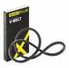 RIDEX PLUS 10C0029P Keilriemen 1050mm für VW Transporter T1V Bus Golf 1 (17) Bild RIDEX PLUS 10C0029P Keilriemen 1050mm für VW Transporter T1V Bus Golf 1 (17)