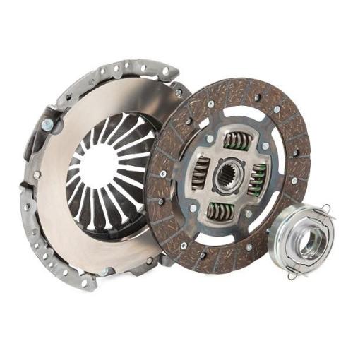 RIDEX 479C0736 Kupplungssatz für MITSUBISHI ASX (GAW) MME61552 1607574180 Bild RIDEX 479C0736 Kupplungssatz für MITSUBISHI ASX (GAW) MME61552 1607574180