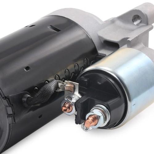 RIDEX Motor Starter/Anlasser 1,7kW passend für PEUGEOT 206 Schrägheck (2A/C) Bild RIDEX Motor Starter/Anlasser 1,7kW passend für PEUGEOT 206 Schrägheck (2A/C)