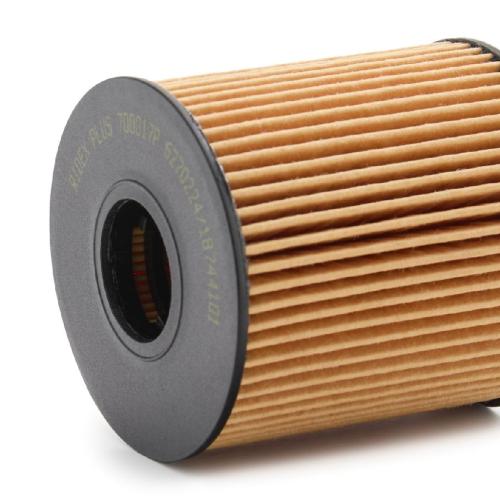 RIDEX PLUS Ölfilter Motorölfilter Filtereinsatz 7O0017P für FORD Kuga Mk2 (DM2) Bild RIDEX PLUS Ölfilter Motorölfilter Filtereinsatz 7O0017P für FORD Kuga Mk2 (DM2)