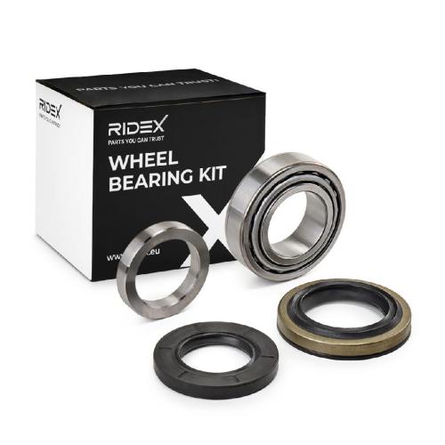 RIDEX 654W0823 Radlagersatz pro 1 Rad Hinten für VOLVO 240 Kombi (P245) 1161121 Bild RIDEX 654W0823 Radlagersatz pro 1 Rad Hinten für VOLVO 240 Kombi (P245) 1161121
