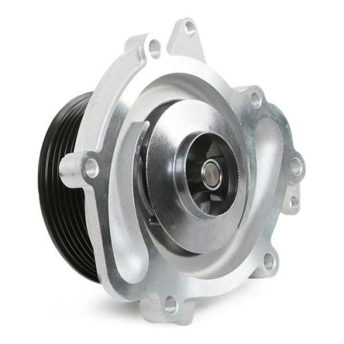 RIDEX 1260W0270 Kühlmittelpumpe Motorkühlung Wasserpumpe mechanisch K68047688AA Bild RIDEX 1260W0270 Kühlmittelpumpe Motorkühlung Wasserpumpe mechanisch K68047688AA