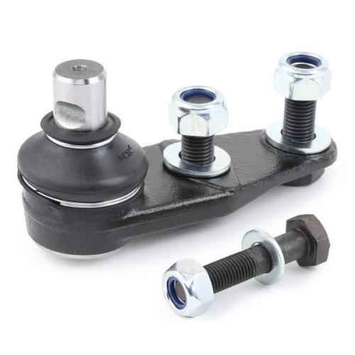 RIDEX 2462S0301 Traggelenk Führungsgelenk Vorne für RENAULT Twingo 1I (CN0) Bild RIDEX 2462S0301 Traggelenk Führungsgelenk Vorne für RENAULT Twingo 1I (CN0)