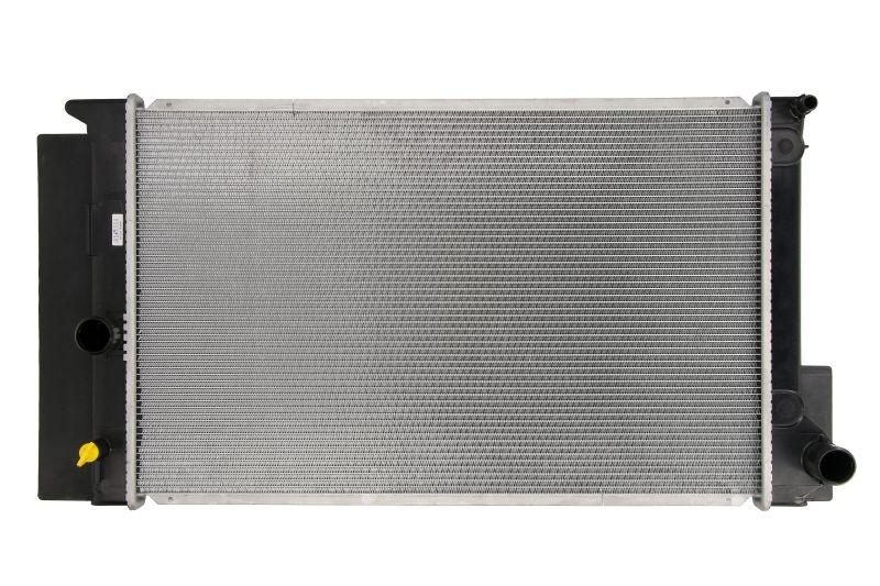 KOYORAD PL012079 Motorkühler / Wasserkühler für Fahrzeuge ohne Ölkühler