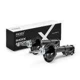 RIDEX 854S19319 2x Stoßdämpfer Federbein Öldruck Vorne für VW Golf 1II (1H1)