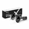 RIDEX 854S19319 2x Sto&szlig;d&auml;mpfer Federbein &Ouml;ldruck Vorne f&uuml;r VW Golf 1II (1H1)