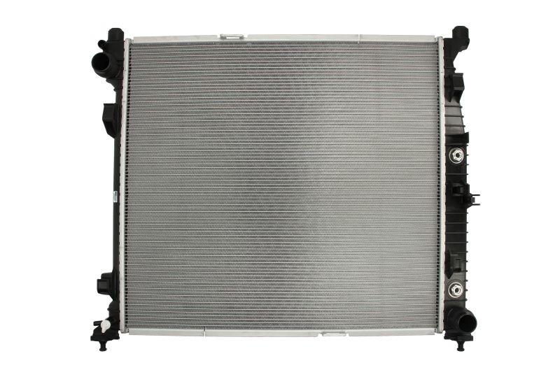 KOYORAD PL413055 Motorkühler / Wasserkühler für Fahrzeuge mit kombiniertem