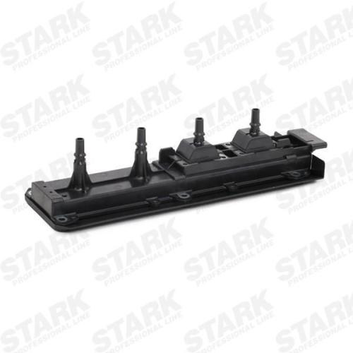 STARK SKCO-0070302 Zündspule 12V Anschlussanzahl 4 für CITROËN XSARA PICASSO Bild STARK SKCO-0070302 Zündspule 12V Anschlussanzahl 4 für CITROËN XSARA PICASSO