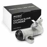 RIDEX 620S0153 Kupplungsnehmerzylinder Nehmerzylinder Kupplung für ROVER MINI