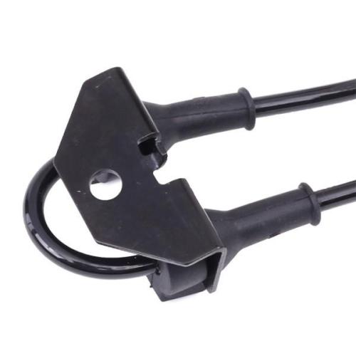 RIDEX ABS-Sensor 412W1044 Vorderachse rechts Sensorart: aktiver Sensor Anzahl Bild RIDEX ABS-Sensor 412W1044 Vorderachse rechts Sensorart: aktiver Sensor Anzahl