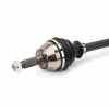 RIDEX Antriebswelle Achswelle Vorderachse/Vorne links passend für PEUGEOT Bild RIDEX Antriebswelle Achswelle Vorderachse/Vorne links passend für PEUGEOT