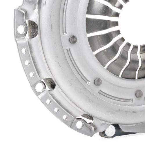RIDEX 479C0634 Kupplungssatz für BMW 3 Limousine (E46) 21211223608 21211223606 Bild RIDEX 479C0634 Kupplungssatz für BMW 3 Limousine (E46) 21211223608 21211223606