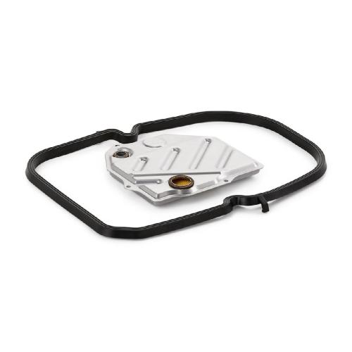 RIDEX 3843H0005 Hydraulikfiltersatz Automatikgetriebe passend für MERCEDES-BENZ Bild RIDEX 3843H0005 Hydraulikfiltersatz Automatikgetriebe passend für MERCEDES-BENZ