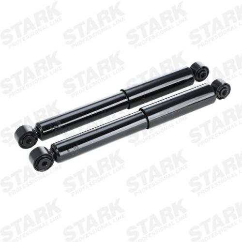STARK SKSA-0132667 2x Stoßdämpfer Gasdruck Hinten für VW Caddy III Kombi Bild STARK SKSA-0132667 2x Stoßdämpfer Gasdruck Hinten für VW Caddy III Kombi