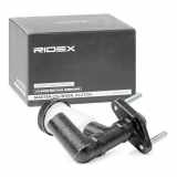 RIDEX 234M0091 Kupplungsgeberzylinder für FORD RANGER (ER, EQ) 38556 UB9341400