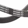 Keilrippenriemen RIDEX PLUS für BMW 1 Schrägheck (F20) 3 Touring (F31) für FORD Bild Keilrippenriemen RIDEX PLUS für BMW 1 Schrägheck (F20) 3 Touring (F31) für FORD