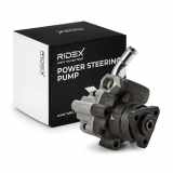 RIDEX 12H0329 Servopumpe Hydraulikpumpe Lenkung ohne Riemen hydraulisch