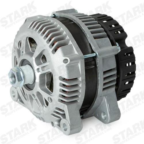 STARK SKGN-0321204 Lichtmaschine 150A 12V ohne Riemenscheibe passend für PEUGEOT Bild STARK SKGN-0321204 Lichtmaschine 150A 12V ohne Riemenscheibe passend für PEUGEOT