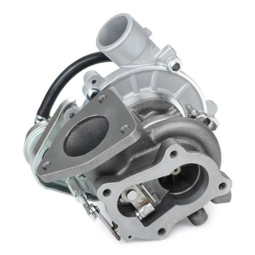 RIDEX 2234C10502 Turbolader Abgasturbolader für TOYOTA HILUX III Pick-up Bild RIDEX 2234C10502 Turbolader Abgasturbolader für TOYOTA HILUX III Pick-up