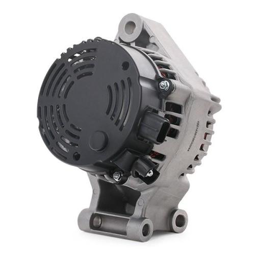 RIDEX 4G0057 Lichtmaschine 80A 14V Drehrichtung im Uhrzeigersinn mit für FORD Bild RIDEX 4G0057 Lichtmaschine 80A 14V Drehrichtung im Uhrzeigersinn mit für FORD