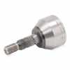 RIDEX 5J0181 Gelenksatz Antriebswelle Achswelle Vorne radseitig für OPEL Bild RIDEX 5J0181 Gelenksatz Antriebswelle Achswelle Vorne radseitig für OPEL