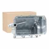 RIDEX 592O0160 Ölwanne Motorölwanne für SMART FORTWO Coupe (451) 1320100013