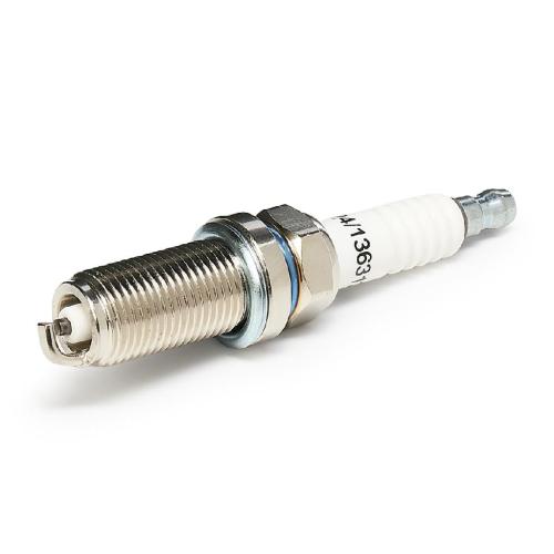 RIDEX 686S0024 Zündkerze Nickel TT Nickel Spanner Size: 16 mm Gewindelänge: 26,5 Bild RIDEX 686S0024 Zündkerze Nickel TT Nickel Spanner Size: 16 mm Gewindelänge: 26,5