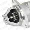 STARK Motor Starter/Anlasser 4,5kW für NISSAN PATROL Hardtop (K160) für TOYOTA Bild STARK Motor Starter/Anlasser 4,5kW für NISSAN PATROL Hardtop (K160) für TOYOTA