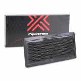 PIPERCROSS PP1693 Motor Luftfilter für MINI Schrägheck (R56) passend für PEUGEOT