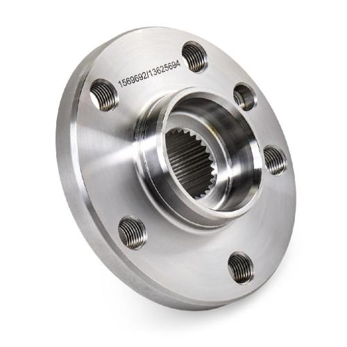 RIDEX Radnabe Vorne passend für PEUGEOT 807 MPV Bild RIDEX Radnabe Vorne passend für PEUGEOT 807 MPV