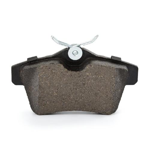 RIDEX PLUS Bremsbelagsatz Bremsbeläge Hinten passend für PEUGEOT 508 SW I (8E) Bild RIDEX PLUS Bremsbelagsatz Bremsbeläge Hinten passend für PEUGEOT 508 SW I (8E)