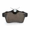 RIDEX PLUS Bremsbelagsatz Bremsbeläge Hinten passend für PEUGEOT 508 SW I (8E) Bild RIDEX PLUS Bremsbelagsatz Bremsbeläge Hinten passend für PEUGEOT 508 SW I (8E)