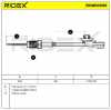RIDEX 3938E0009 Abgastemperatursensor für RENAULT Megane 1II Grandtour (KZ0/1) Bild RIDEX 3938E0009 Abgastemperatursensor für RENAULT Megane 1II Grandtour (KZ0/1)