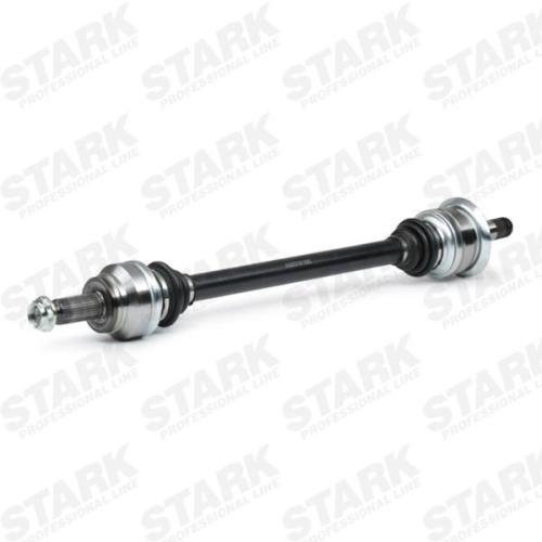 STARK Antriebswelle Achswelle Hinten links rechts für BMW X5 (E70) 33207564126 Bild STARK Antriebswelle Achswelle Hinten links rechts für BMW X5 (E70) 33207564126