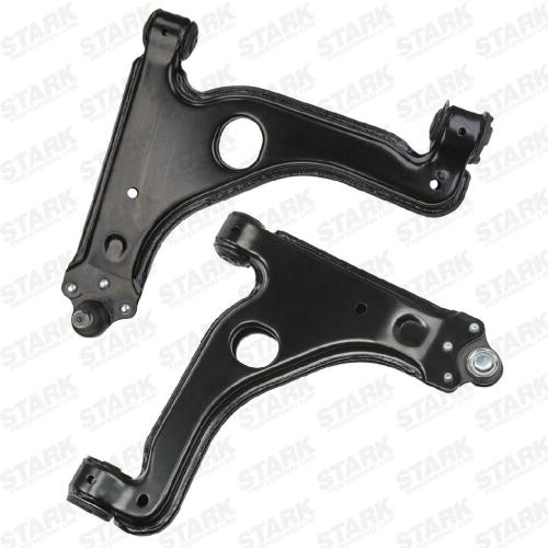 STARK Querlenker Reparatursatz Vorne Rechts Links Satz Paar für OPEL ZAFIRA B Bild STARK Querlenker Reparatursatz Vorne Rechts Links Satz Paar für OPEL ZAFIRA B