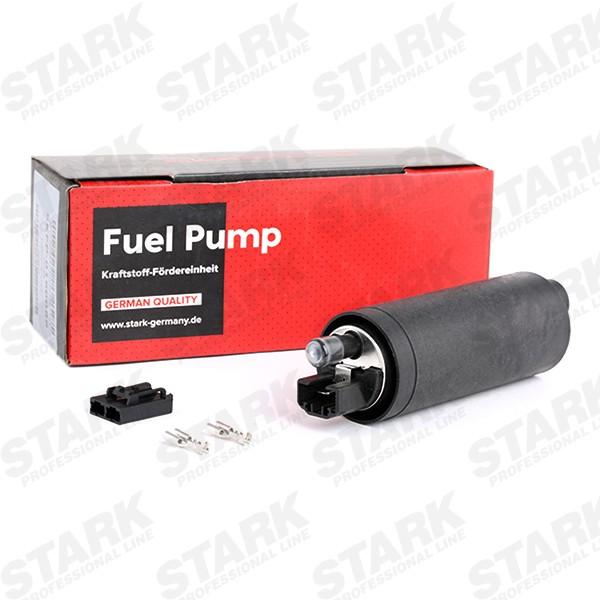 STARK SKFP-0160086 Kraftstoffpumpe 3 Bar Druck für AUDI 80 Limousine (8C2, B4)