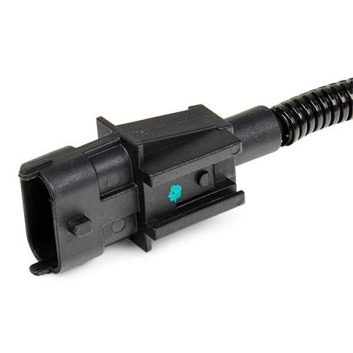 RIDEX Kurbelwellensensor 833C0345 Anzahl der Steckkontakte: 3 mit Kabel für KIA Bild RIDEX Kurbelwellensensor 833C0345 Anzahl der Steckkontakte: 3 mit Kabel für KIA