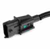 RIDEX Kurbelwellensensor 833C0345 Anzahl der Steckkontakte: 3 mit Kabel für KIA Bild RIDEX Kurbelwellensensor 833C0345 Anzahl der Steckkontakte: 3 mit Kabel für KIA