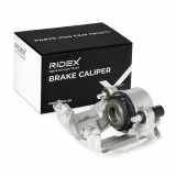 RIDEX 78B0009 Bremssattel Bremszange Vorne rechts für OPEL Astra H Caravan (A04)