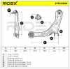 RIDEX 273C0809 Lenker Radaufhängung Querlenker Front für FORD MAVERICK ZZC134320 Bild RIDEX 273C0809 Lenker Radaufhängung Querlenker Front für FORD MAVERICK ZZC134320
